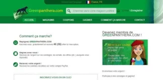 Greenpanthera: Un site international fiable et efficace greenpanthera