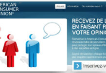 American Consumer Opinion : Un site fiable mais peu rentable american consumer opinion