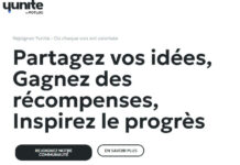 Yunite: Voici combien vous pouvez gagner tous les mois yunite